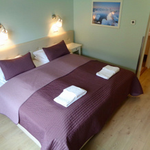 Hali Country Hotel, Reynivellir — photo 5