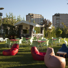Dedeman Konya Hotel And Convention Center, Конья — фото 4