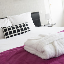 The Originals City, Hôtel Le Concorde Panoramique, Thionville (Qualys-Hotel), Тионвиль — фото 5