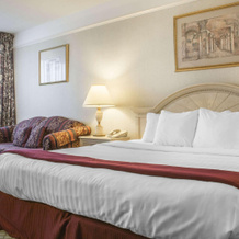 Clarion Hotel & Conference Centre, 索罗尔德 — 照片 4