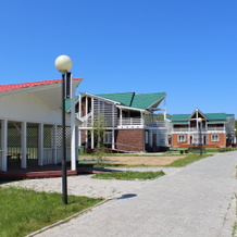 База Отдыха Байкал Парк, Максимиха — фото 4