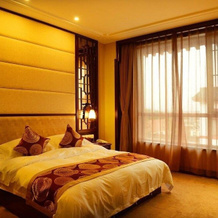 Guo Bin Hotel, 烟台 — 照片 5