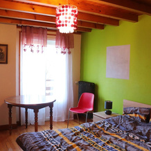 Chalet With 4 Bedrooms in Saint-bonnet-en-champsaur, With Wonderful Mountain View and Furnished Garden - 10 km From the Slopes, 圣博内-昂尚索尔 — 照片 3