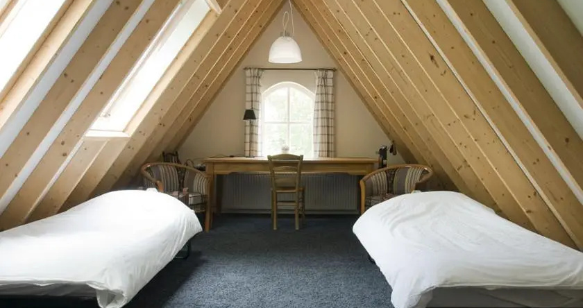 Bed & Breakfast Boschzicht Doorn, Доорн — фото 1