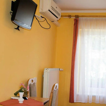 Guest house Bohorč, 申特尤尔 — 照片 3