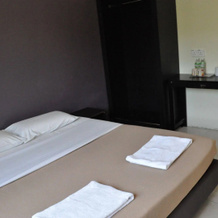 Eq Ferringhi Hotel, Бату Ферринги — фото 5