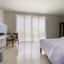 Little Pp Hometel, Сураттхани — фото 3