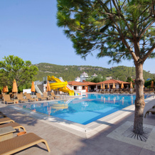 AKKA Hotels Alinda, 基里什 — 照片 4