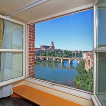 Mercure Albi Rives du Tarn, 阿尔比 — 照片 5