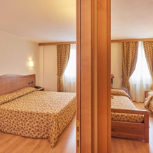 Hotel Residence 3 Signori, 圣卡泰里娜 — 照片 3
