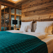 Ortners Resort, Бад-Фюссинг — фото 3