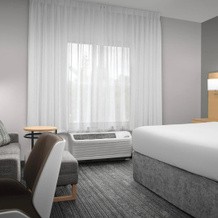 Towneplace Suites By Marriott Franklin Cool Springs, Франклин — фото 2