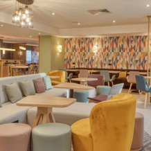 Hampton Inn Corby United Kingdom, 科比 — 照片 4