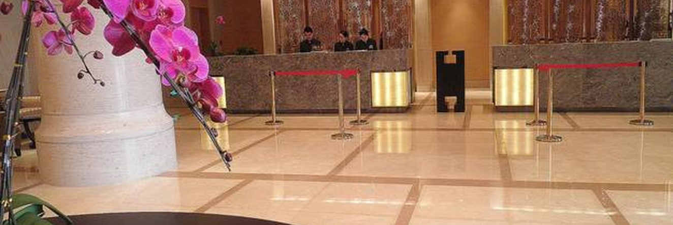 Aoyuan Golf Hotel, Гуанчжоу — фото 1