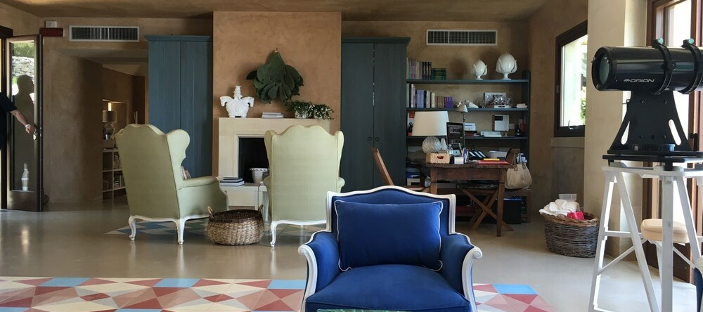 Resort le Capase, 圣切萨雷亚泰尔梅 — 照片 1