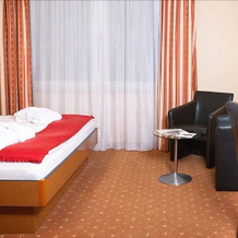 Parkhotel Nieheim, Nieheim — photo 3