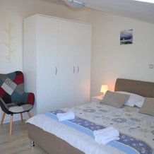 Apartments Janja, 穆泰尔 — 照片 3