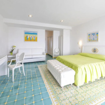 Hotel La Madonnina, 卡萨米乔拉泰尔梅 — 照片 3