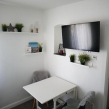Gemütliches Appartement, 路德维希堡 — 照片 3