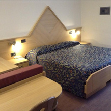 Hotel Ai Pini, Виго ди Фасса — фото 2