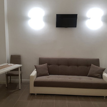 Summer Rooms, Margherita di Savoia — photo 5