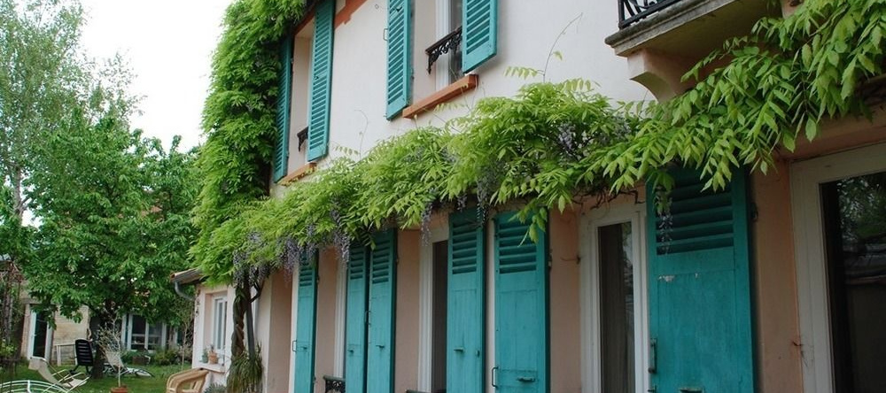 Chambre d'Hôtes - Chez Kate, 圣莫代福塞 — 照片 1