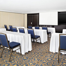 Sheraton Montreal Airport Hotel, 多瓦尔 — 照片 2