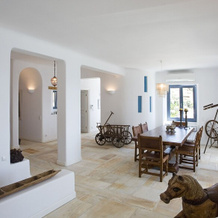 Seaside Luxury Villa By Villarentalsgr, Андрос — фото 5