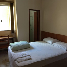 Hotel Pousada Do Sol, Уба — фото 2
