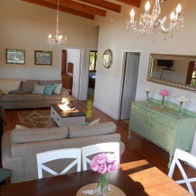 Milton Country Retreat The Chocolate Cottages, 莫顿 — 照片 2