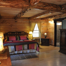 Lodge Solange Bed And Breakfast, Сент-Джонсвилл — фото 4