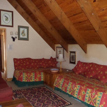 Elands Valley - Stone Lodge, Машадодорп — фото 5