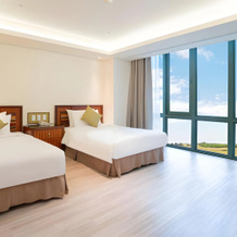 Formosan Naruwan Hotel & Resort Taitung, Тайдун — фото 5