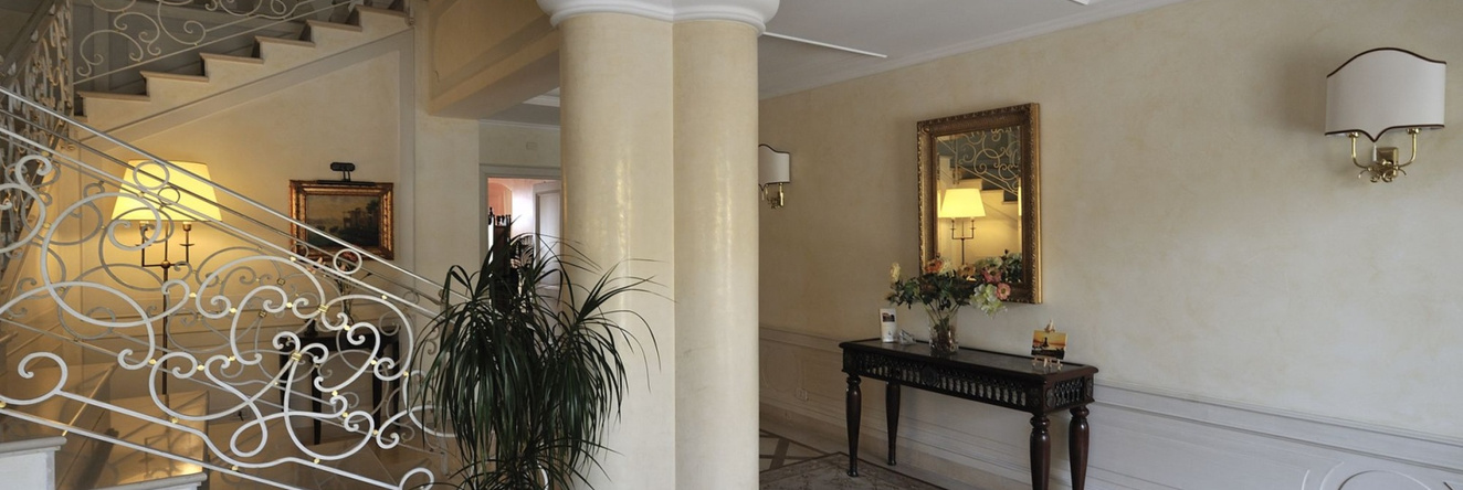 Hotel Ristorante La Lampara, 吉泽里亚 — 照片 1