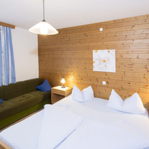 Angerer Alpine Suiten und Familienappartements Tirol, 赖特 — 照片 4