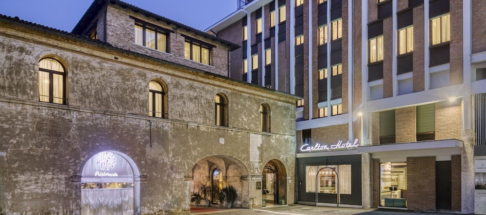 Porta Altinia, Treviso — photo 1