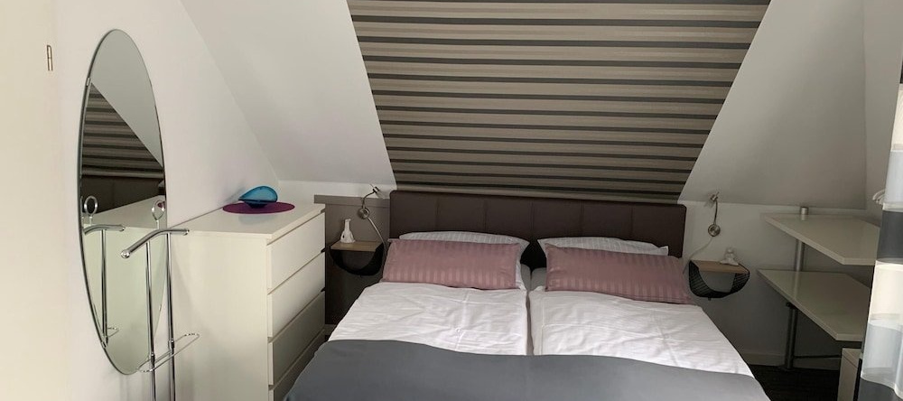 Haus Encore, 比苏姆 — 照片 1