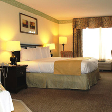 Country Inn & Suites by Radisson, Brooklyn Park - Brooklyn Center, MN, 布鲁克林中心 — 照片 3