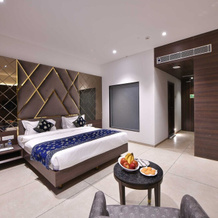Clubhouse Hotel Morbi, 万克内尔 — 照片 4