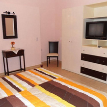 Omorfi Poli Holiday Apartment, 阿尔戈斯 — 照片 5