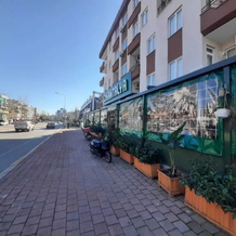 Peacock Apart Otel, Анталья — фото 2