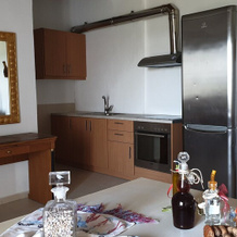 Zacharias Luxury House On The Sea South Crete, 特里斯埃克利西斯 — 照片 4