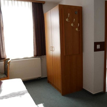 Hotel Garni Brauhof Niederwiesa, 下维萨 — 照片 2