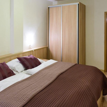 Activitypark Hotel Vsemina, Všemina — photo 2