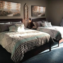 Evans Holly Grove Inn B&B, Берлингтон — 照片 4