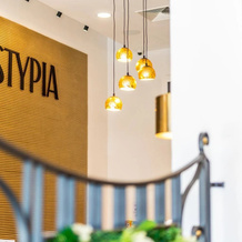 Heritage hotel Stypia, 茨里克韦尼察 — 照片 5