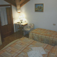 Albergo alla Posta, 罗阿纳 — 照片 3