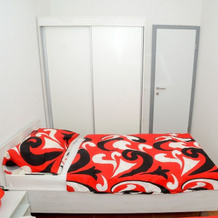 Apartments Julijana, 普里夫拉卡 — 照片 4