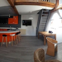 La Villa Bottentuit, Пон-Л'Эвек — фото 3