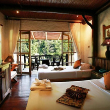 Kuraburi Greenview Resort, 库拉布里 — 照片 3